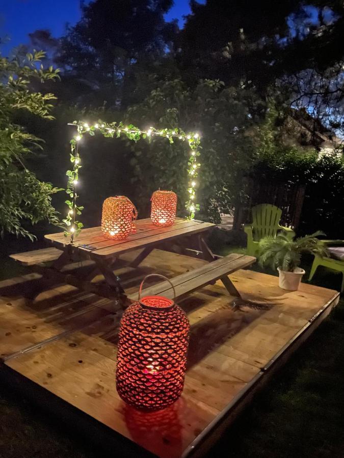 La Souriciere Villa Silenrieux Dış mekan fotoğraf