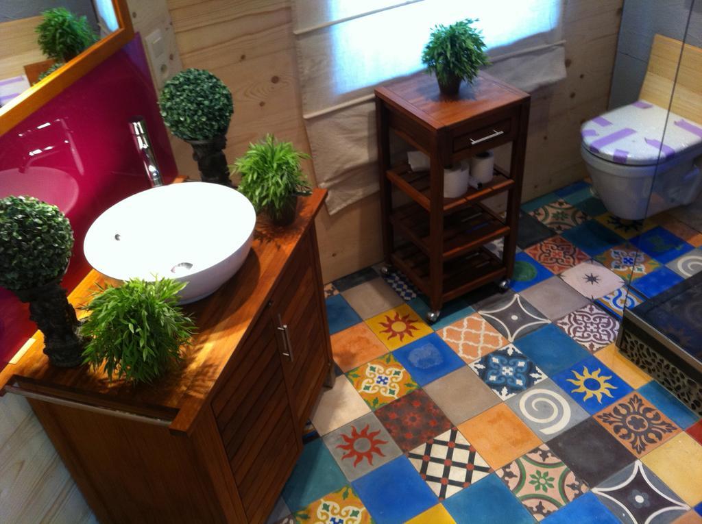 La Souriciere Villa Silenrieux Dış mekan fotoğraf
